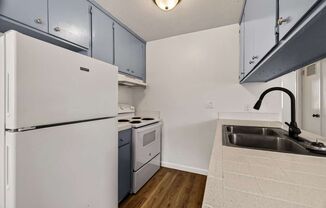 Warner St Apts