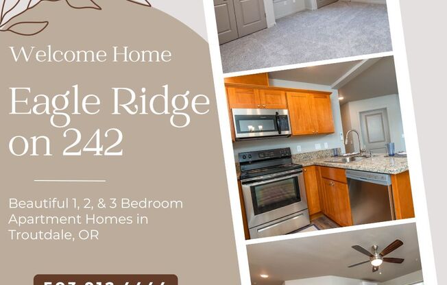 Eagle Ridge Apts