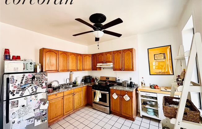199 Pacific St 5B