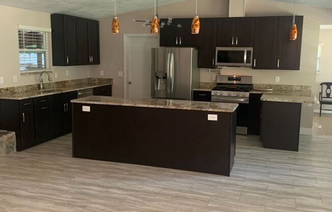 Beautifully Updated Mostly Remodeled 3 bedroom 2 bath home in NW Gainesville