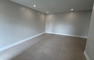 Bright, spacious 1 bedroom apartment for rent