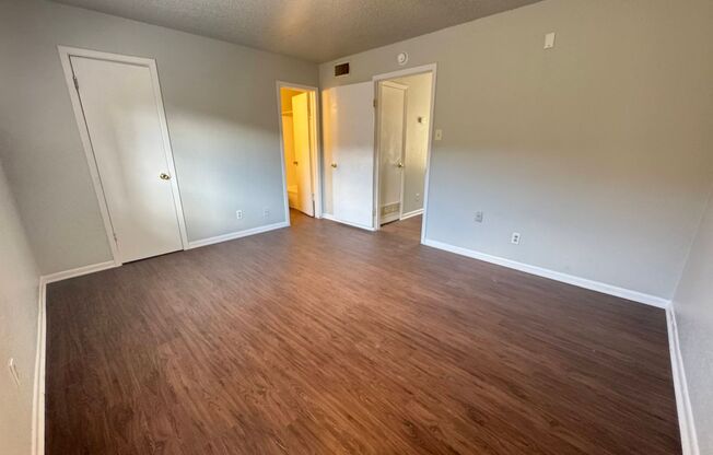 1 bed, 1 bath, 505 sqft, $525, Unit Unit 01