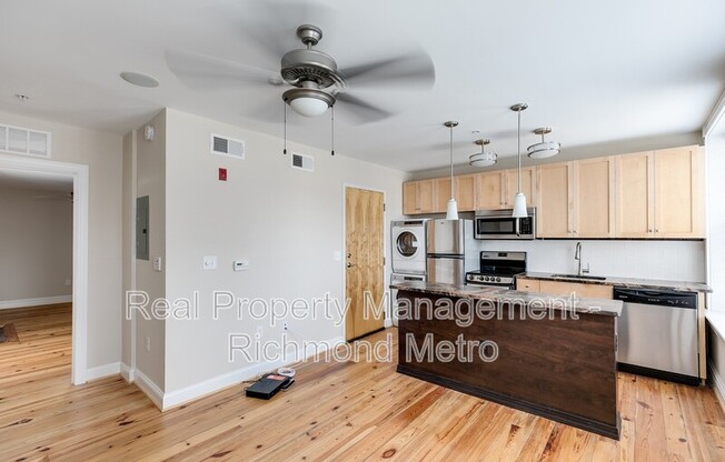 1710 East Franklin St.