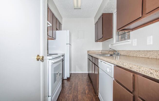 Preston Valley Apartments - Neighborhood