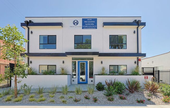 Orion 2616 Wellington