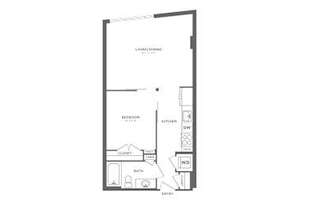 Partner-provided photo for $2545 unit