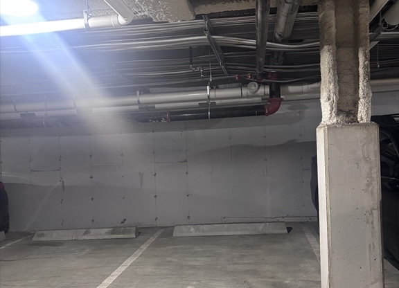 1 bed, 1 bath, 600 sqft, $2,525, Unit 314