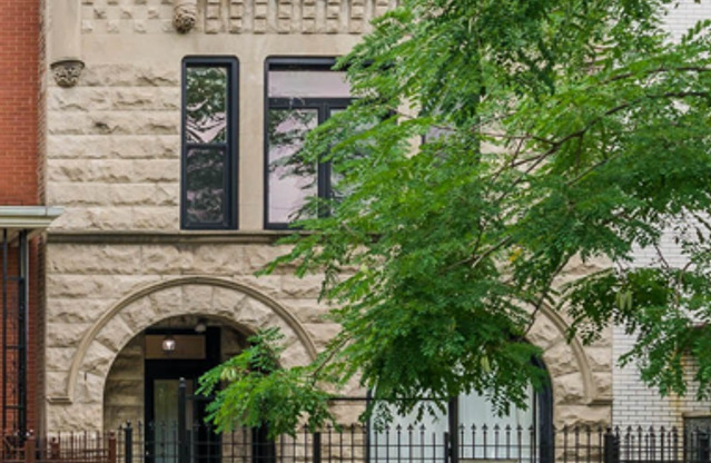 2837 W. Washington Blvd.