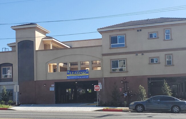 Welcome to Beach Cities Villas