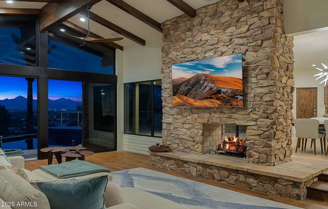 6331 E. Hummingbird Lane, Paradise Valley, AZ 85253