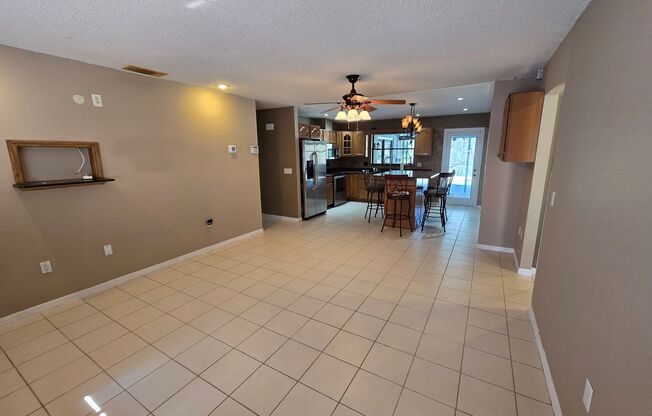 Orlando - 4 Bedroom, 3 Bathroom - $3395.00