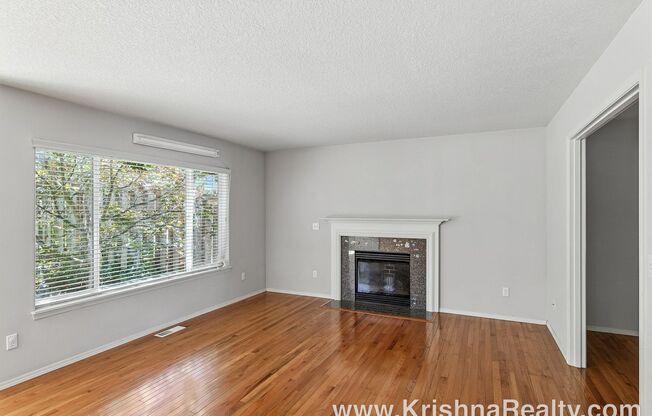 Charming 4 BD* 2.5 BA* Single Family Home Available in Arbor Ridge Community *Spectacular Location* Mins to Intel/Nike & Downtown!