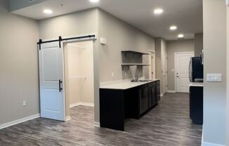 The Artisan Lofts Apartments