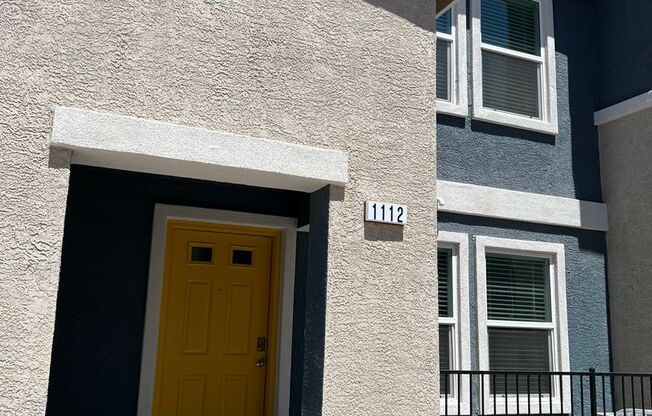 1112 Ruby Sparrow Street, Henderson, NV 89011