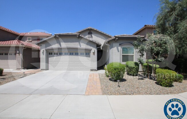 5420 W DESERT HOLW DR