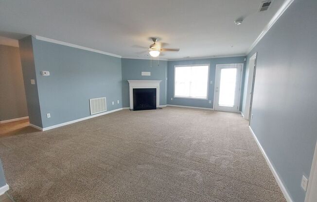 3 Bedroom 2 Bath Condo 1st  Floor Located at the THE ENCLAVE AT TREYBURN (RJ)