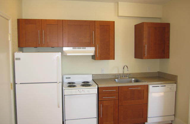 Edgewood Place