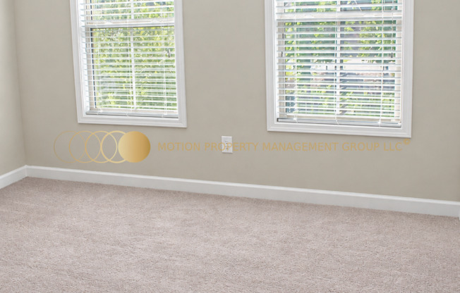 3 beds, 2.5 baths, $2,695