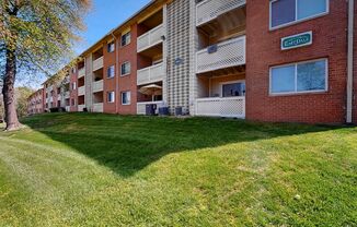 Eastdale Apartments