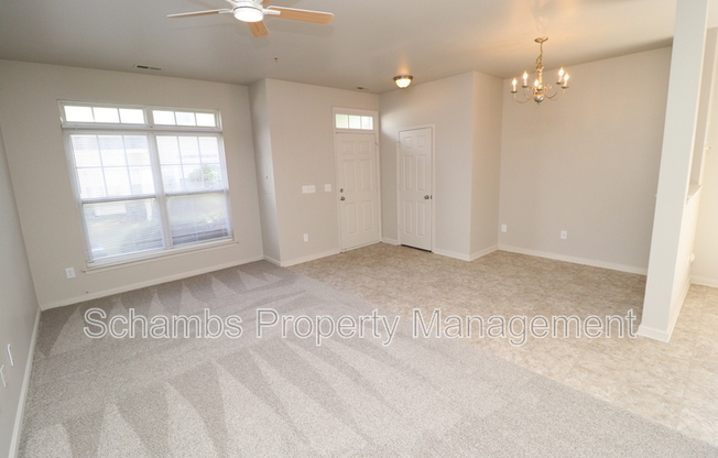 5110 NEUSE CMNS LN