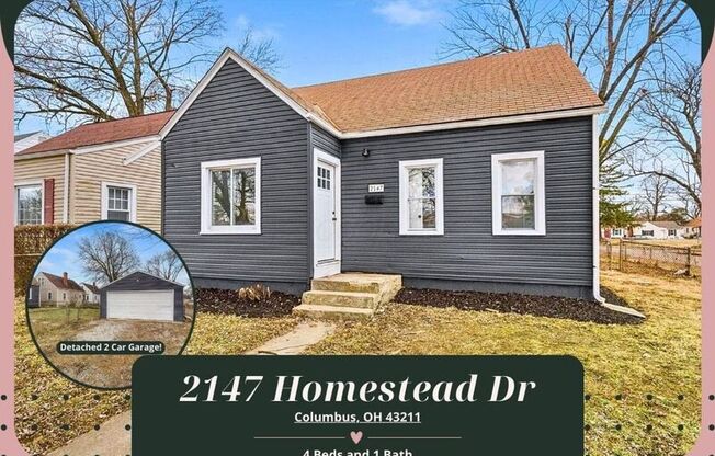 2147 HOMESTEAD DR