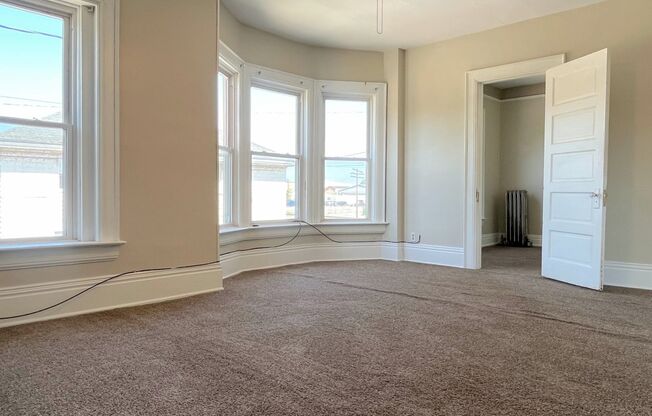 Penora Street Apartments