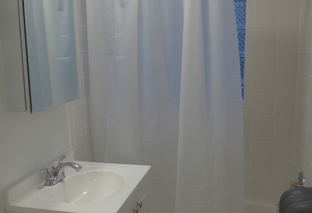 1 bed, 1 bath, 600 sqft, $1,750, Unit 34191W