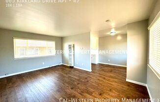 665 KIRKLAND DR