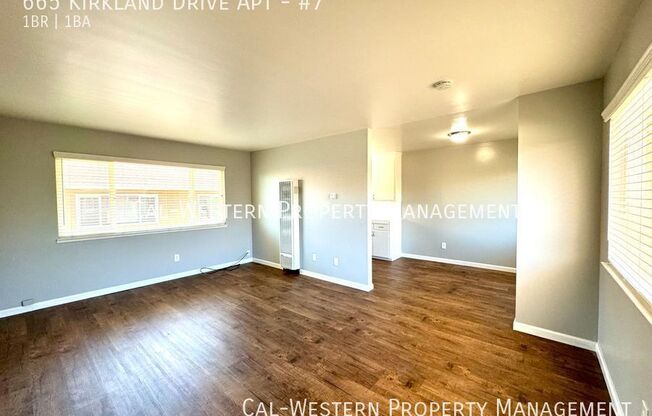 665 KIRKLAND DR