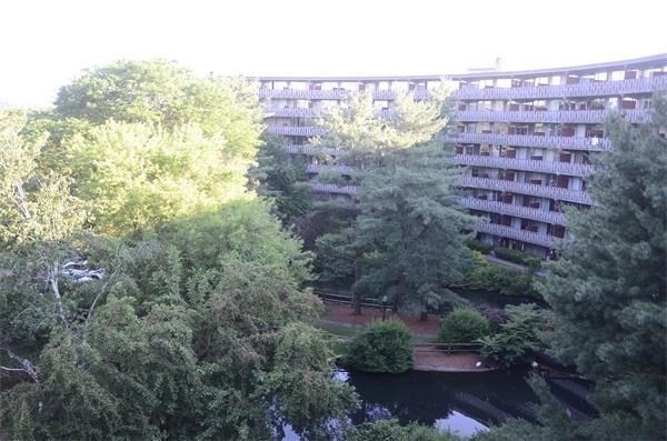 2 beds, 1 bath, 833 sqft, $2,495, Unit 507
