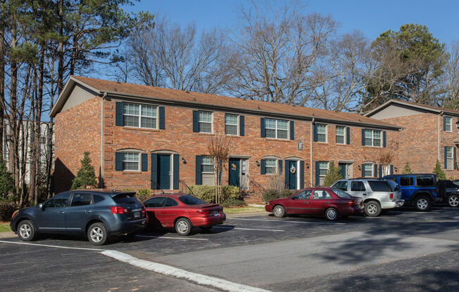 Partner-provided property photo