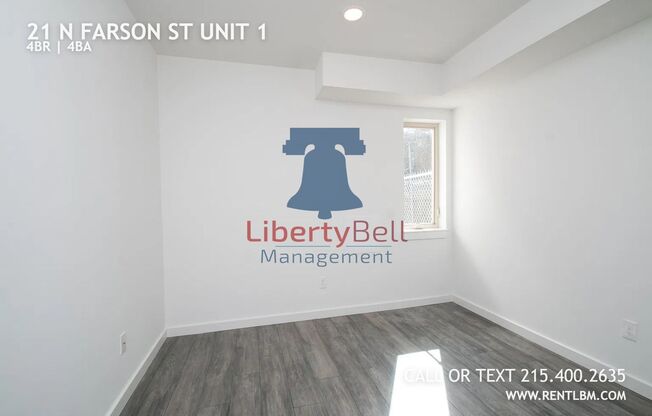 4 beds, 4 baths, 2,187 sqft, $1,995, Unit UNIT 1