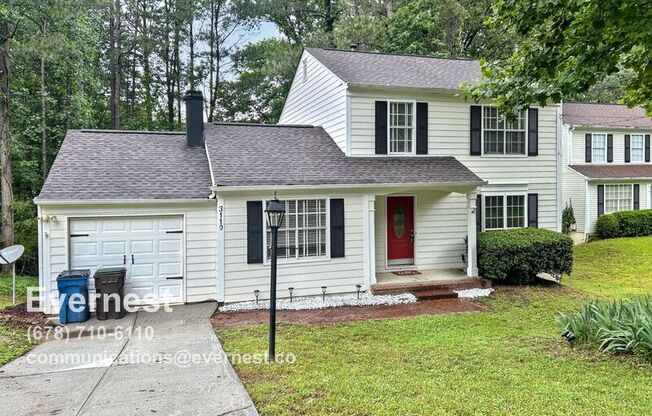 3110 GLN KNLS CT