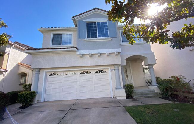 CUPERTINO - Welcome to this beautifully designed two-story home,