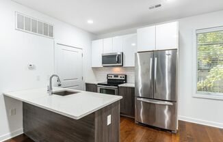 Northern Liberties Apartments