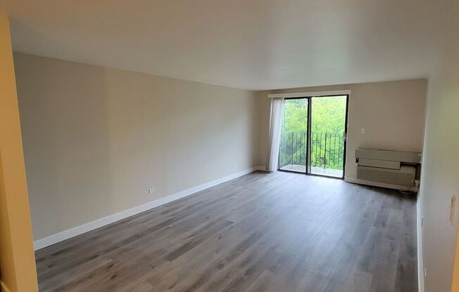 Fender Creek Apartments