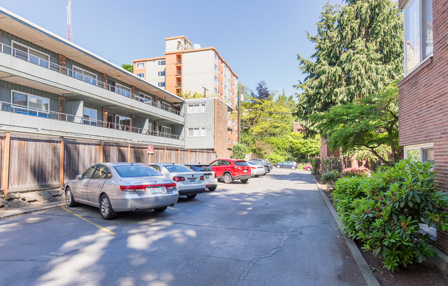 1 bed, 1 bath, 588 sqft, $1,595, Unit 106