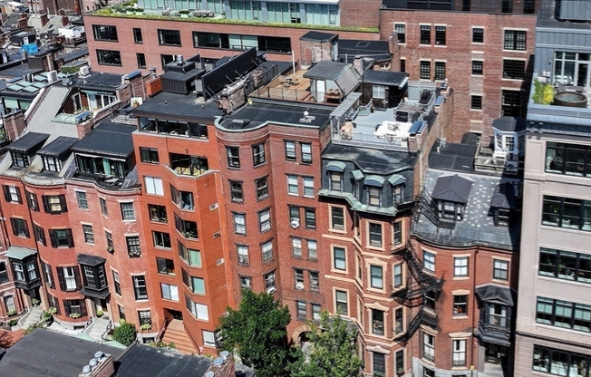 36 Hancock St