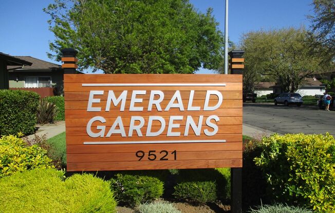 Emerald Gardens Apartments