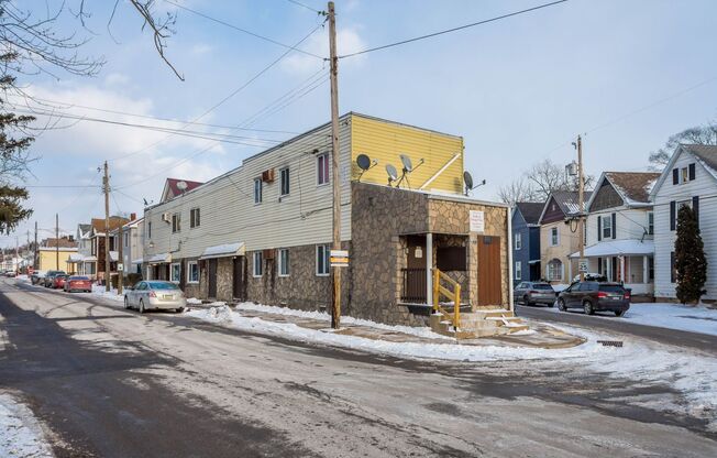 161 Hall Avenue