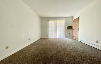 2 beds, 1 bath, $920, Unit Cambridge Apt 1-A