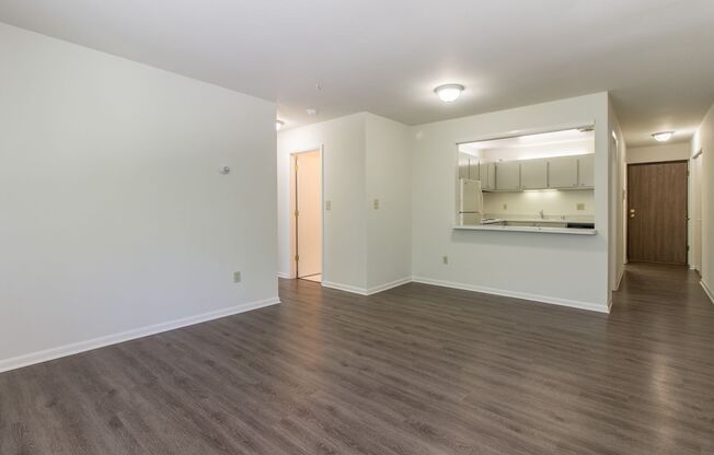 River Terrace Apartments