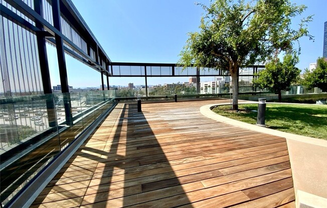 Studio, 1 bath, 480 sqft, $2,450, Unit 1105