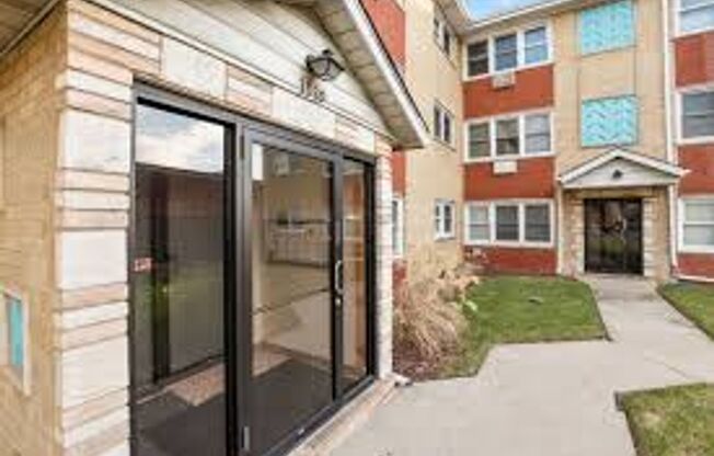 3939-41 W 63rd St. Chicago IL