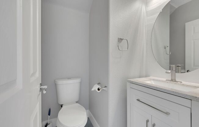 Like New highly upgraded Single Family home