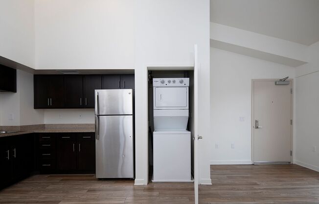 The Quarry Apartments
