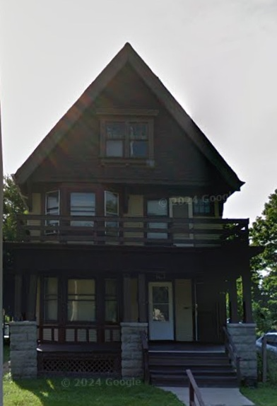 1921 1923 N 24 ST