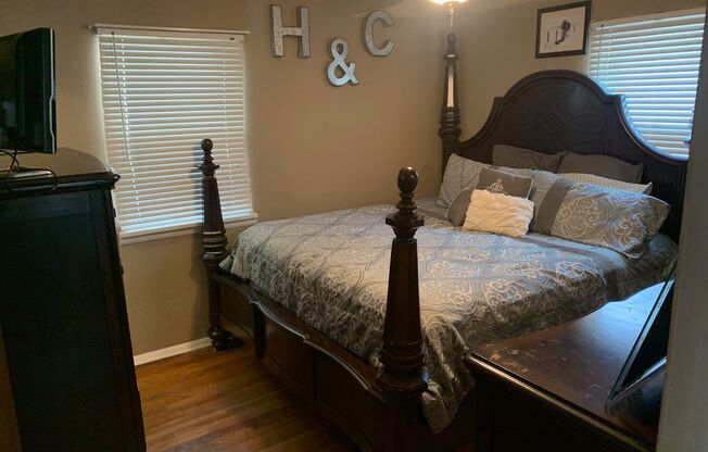 Cute home on SouthWest side of Carbondale