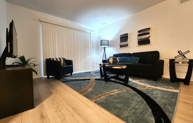 1 bed, 1 bath, 717 sqft, $1,250, Unit MU