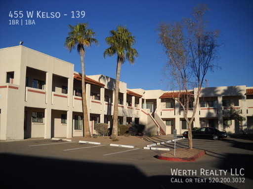455 W. Kelso Street